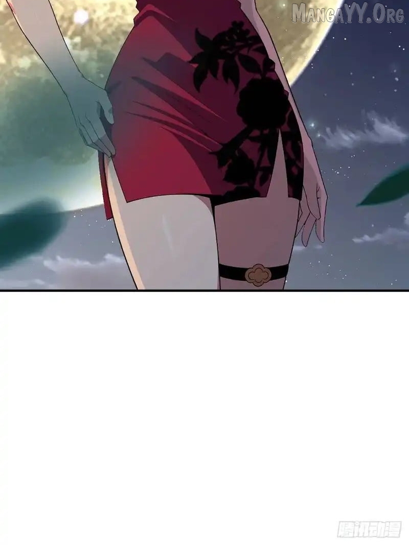 The Ultimate Wantless Godly Rich System Chapter 78 - page 66
